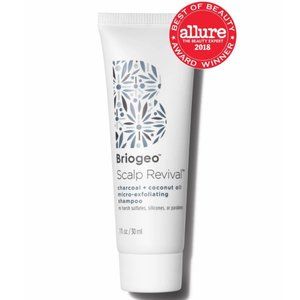 🌷NEW🌷 Briogeo Scalp Revival Charcoal + Coconut Oil Micro-exfoliating Shampoo